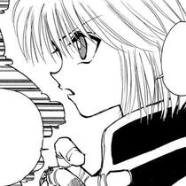kurapika