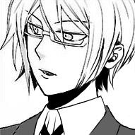 togami byakuya